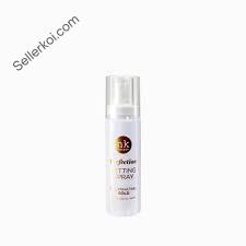 NICKA K PERFECTION SETTING SPRAY LONG-LASTING  (60ml)